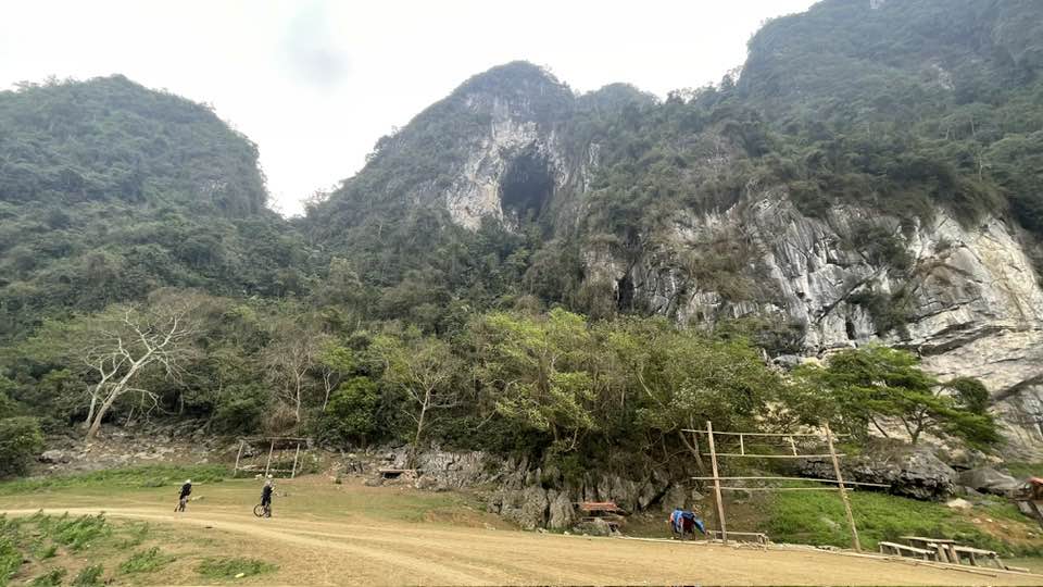 Cao Bang Off-Road Cycling Tour 5 Days